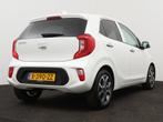 Kia Picanto 1.0 DPi DynamicPlusLine | Navigatie | Climate co, Voorwielaandrijving, 12 maanden, Stof, Gebruikt