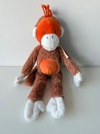 Knuffel aap Dollie 40 cm / Happy Horse / Blokker, Kinderen en Baby's, Ophalen of Verzenden, Zo goed als nieuw, Overige typen
