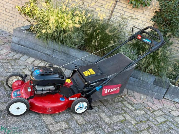 Toro 675 Series GTS gebruikte grasmaaier, Tuin en Terras, Hand-tuingereedschap, Gebruikt