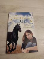 The Horse Club: Paard vermist - Lucy Daniels, Ophalen of Verzenden, Zo goed als nieuw, Lucy Daniels, Utrecht