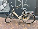 Station/studentenfiets - Batavus Diva (7 versnellingen), Ophalen, Versnellingen, Batavus, 53 tot 56 cm