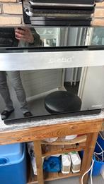 Steba Stoomoven compact, Witgoed en Apparatuur, Ophalen of Verzenden, Zo goed als nieuw