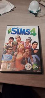 De Sims 4 PC - Levenssimulatie!, Spelcomputers en Games, Games | Pc, Ophalen, Gebruikt, 1 speler, Vanaf 12 jaar