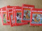 adv5118 suske en wiske ah mini, Boeken, Ophalen, Gelezen