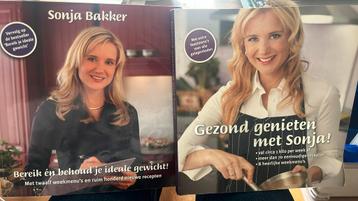 Gezond genieten / bereik en behoud gewicht beschikbaar voor biedingen