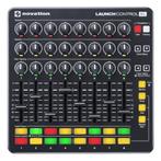 Novation LaunchControl XL 24 pots 8 fader 16 pad SUPERPRIJS, Muziek en Instrumenten, Midi-apparatuur, Nieuw, Verzenden