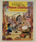 Wijn, Piet - Het gemaskerde opperhoofd / Douwe Dabbert 21, Boeken, Eén stripboek, Verzenden, Gelezen