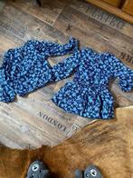 2 nieuwe  items Koko Noko Jurkje en blouse 86, Meisje, Jurkje of Rokje, Nieuw, Ophalen of Verzenden