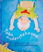 Toko Ondersteboven, Gelezen, Fictie algemeen, Jongen of Meisje, Ophalen of Verzenden