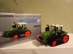 Siku control Fendt mt 1165, Hobby en Vrije tijd, Modelauto's | 1:32, Ophalen of Verzenden, Zo goed als nieuw, Tractor of Landbouw