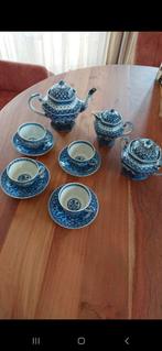 Chinees theeservies, Ophalen of Verzenden