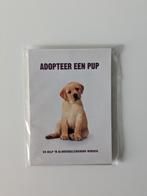 10 diverse Nederlandse Boomerang kaarten 2008-2010 setje 11, Ophalen of Verzenden, 1980 tot heden, Ongelopen, Cultuur en Media