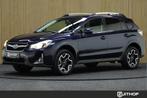 Subaru XV 2.0i Premium AWD | Cruise-control | Afneembare Tre, Auto's, Subaru, 12 maanden, 15 km/l, 4 cilinders, Blauw