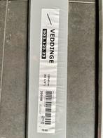 IKEA Metod plint grijs 230cm 8cm nieuw (2x), Ophalen, Kunststof, Nieuw, 200 tot 250 cm