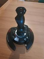 Thrustmaster Flight stick, Ophalen of Verzenden, Zo goed als nieuw