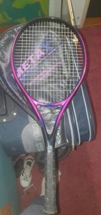 METAX Pro Focus Tennisracket, Ophalen of Verzenden, Gebruikt, Racket, Overige merken
