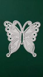 embossing, Hobby en Vrije tijd, Ophalen of Verzenden, Zo goed als nieuw