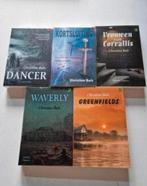 5 boeken van Christine Bols, Ophalen of Verzenden, Nieuw