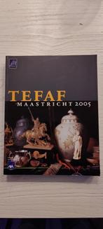 catalogus TEFAF 2005, Nieuw, Ophalen of Verzenden, Catalogus