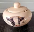 Suikerpot Jet ter Steege Country Cows, Ophalen