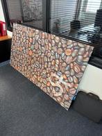 Schilderij, Doe-het-zelf en Verbouw, Platen en Panelen, Ophalen, Zo goed als nieuw