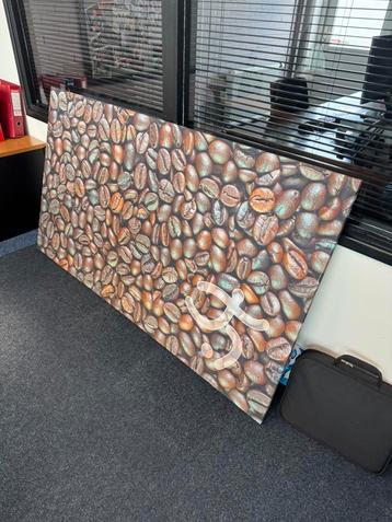 Schilderij beschikbaar voor biedingen