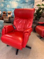 Outlet prominent fauteuils relax stoelen gratis bezorgd, Huis en Inrichting, Ophalen of Verzenden, Zo goed als nieuw