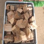 Rookhout , schoon en de goedkoopste leverancier van Nederlan, Tuin en Terras, Houtskoolbarbecues, Ophalen of Verzenden, Nieuw