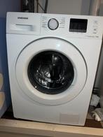 Samsung WF70F5E024W wasmachine, 85 tot 90 cm, Gebruikt, Wolwasprogramma, 1200 tot 1600 toeren