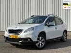 Peugeot 2008 1.2 PureTech Style 2e Eigenaar,Trekhaak,Navi,Pa, Voorwielaandrijving, Gebruikt, 1199 cc, 82 pk