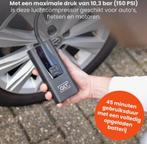 QLT Draadloze Fietspomp / Luchtcompressor (Nieuw), Ophalen, Nieuw