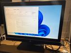 Hp compaq elite 8300 all in one pc 23” w11, Ophalen, 8 GB, Zo goed als nieuw, SSD