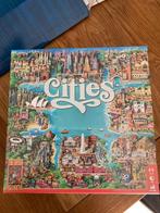 Cities 999 games, Een of twee spelers, Ophalen, Nieuw, 999  Games