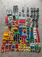 Hele grote duplo set, Kinderen en Baby's, Speelgoed | Duplo en Lego, Ophalen of Verzenden, Zo goed als nieuw, Duplo
