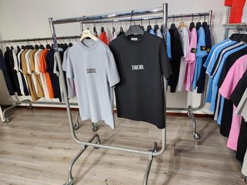 Dior moncler casablanca parrij los verkoop beschikbaar voor biedingen