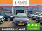 Volkswagen Passat 1.4 TSI ACT Highline Business € 18.950,0, Auto's, Nieuw, Origineel Nederlands, Zilver of Grijs, 5 stoelen