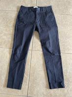 Reiss heren pak broek - maat 32, Ophalen of Verzenden, Zo goed als nieuw, Blauw