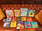 15 Baby/Peuter Voorleesboekjes - Leuke Collectie!, Ophalen of Verzenden, Zo goed als nieuw, Fictie algemeen