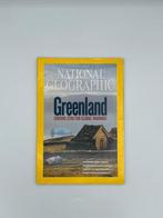 National Geographic Magazine June 2010, Ophalen of Verzenden, Zo goed als nieuw, Wetenschap en Natuur