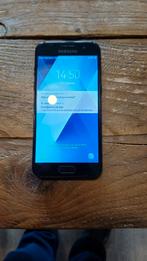 Samsung Galaxy A3, Telecommunicatie, Mobiele telefoons | Samsung, 16 GB, Ophalen of Verzenden, Zwart, Galaxy A