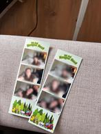 Photobooth huren voor verjaardag, feest of bedrijf, Diensten en Vakmensen, Verhuur | Zalen en Feestlocaties