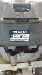 Miele wasmachine onderdelen, Witgoed en Apparatuur, Ophalen of Verzenden, Zo goed als nieuw