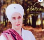 Adhara - Nirinjan Kaur, Cd's en Dvd's, Cd's | Meditatie en Spiritualiteit, Ophalen of Verzenden, Zo goed als nieuw