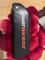 Fatbike Accu - FASTBIKERZ 48V 15Ah, Fietsen en Brommers, Fietsaccessoires | Fietsaccu's, Ophalen of Verzenden, Zo goed als nieuw