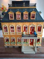 Playmobil Poppenhuis 5301, Kinderen en Baby's, Speelgoed | Poppenhuizen, Ophalen of Verzenden, Zo goed als nieuw, Poppenhuis