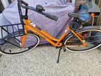 Fiets formule 1, Fietsen en Brommers, Ophalen, Nieuw, Gazelle, Versnellingen