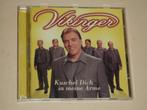 CD Vikinger - Kuschel dich in meine Arme, Cd's en Dvd's, Cd's | Schlagers, Gebruikt, Verzenden
