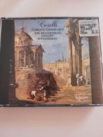 Corelli Concerti Grossi op. 6 - Roy Goodman 2cd, Cd's en Dvd's, Cd's | Klassiek, Ophalen of Verzenden, Barok, Zo goed als nieuw