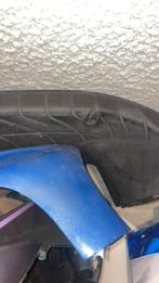 Zip treeplank, Motoren, Ophalen of Verzenden