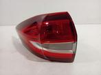 Achterlicht links buiten Ford C-Max, Auto-onderdelen, Onderdelen@venauto.nl, Van der Ven Autorecycling B.V., Gebruikt, Ophalen of Verzenden